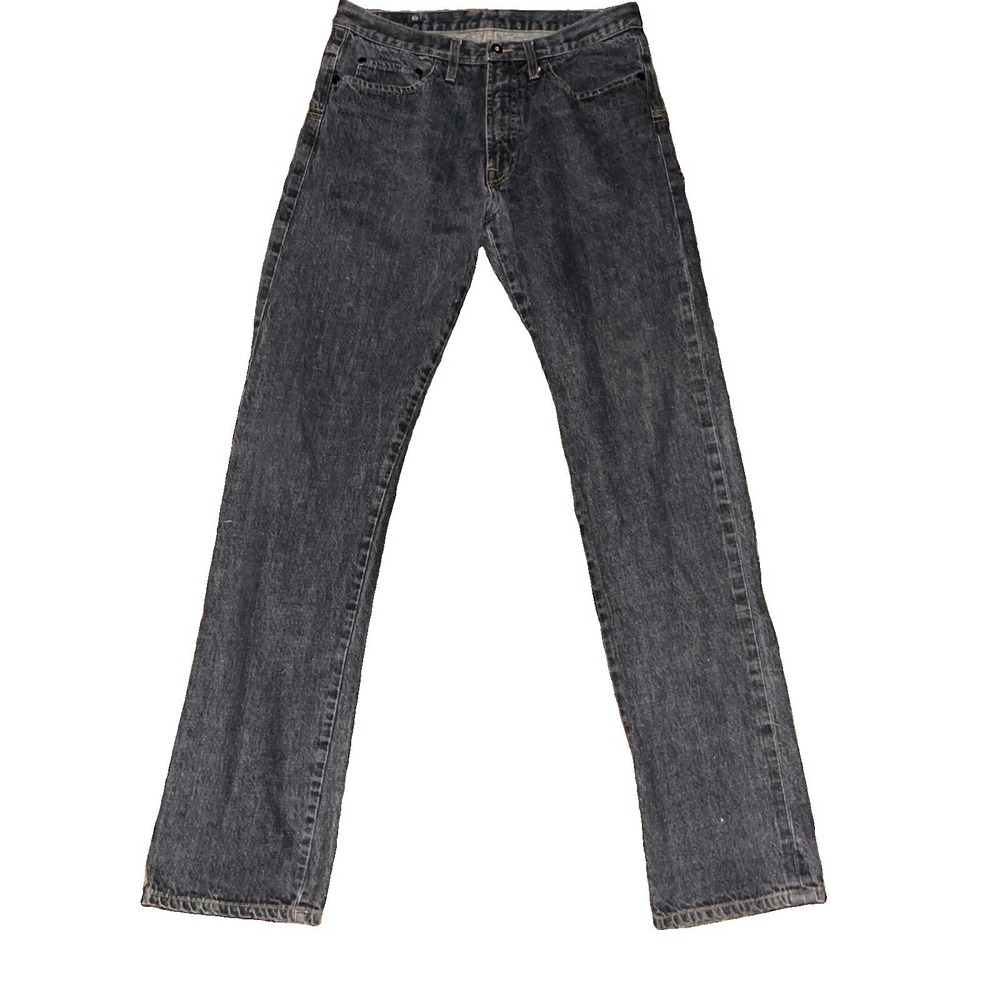 Men's Selvedge Patricia Pepe Jeans Made in Italy Size 52 (32x35) Tessilform SpA